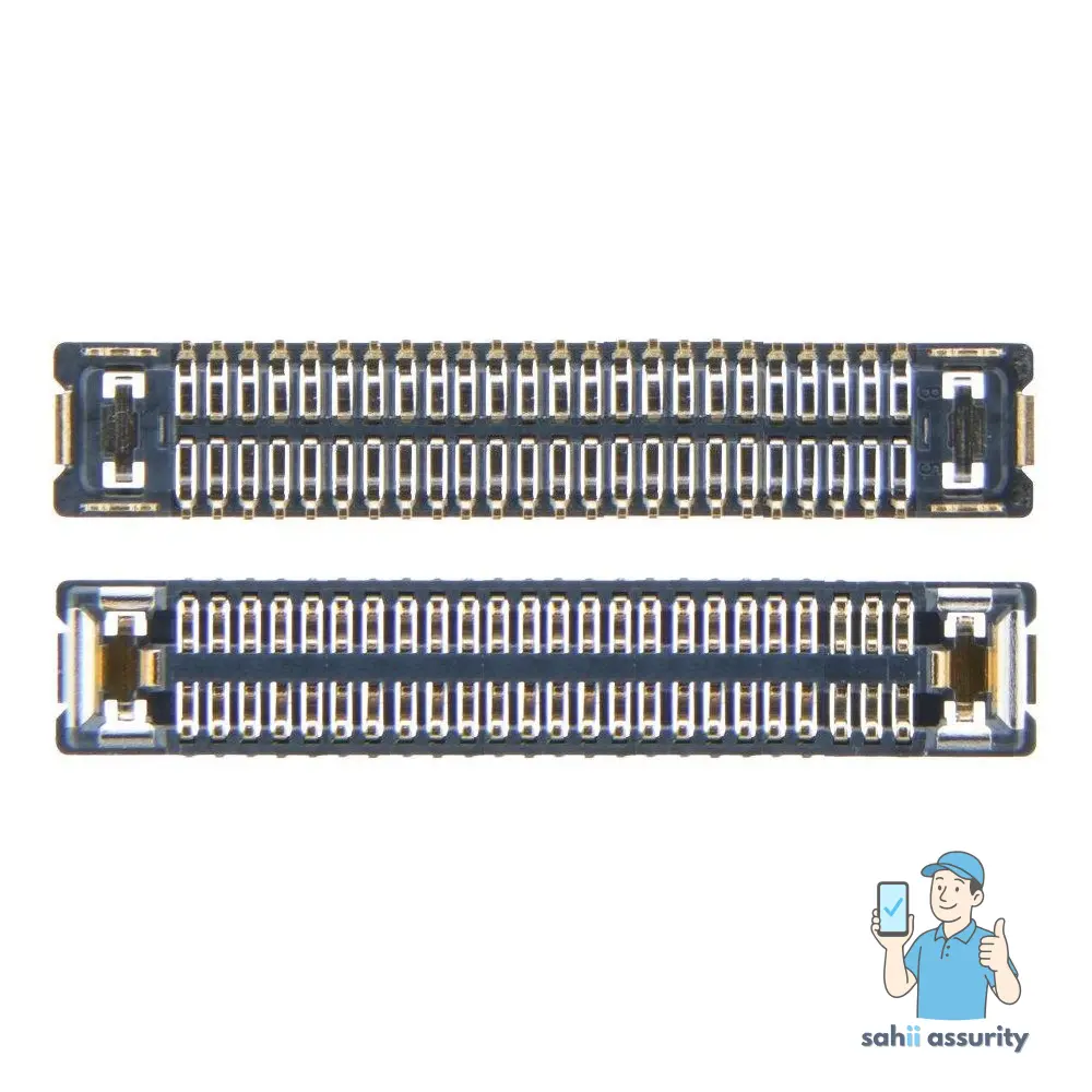 LCD Connector for Apple iPhone 15 Plus